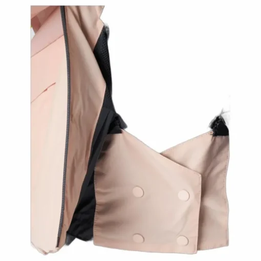 Ragnhild Down Jacket Fair