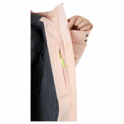 Ragnhild Down Jacket Fair