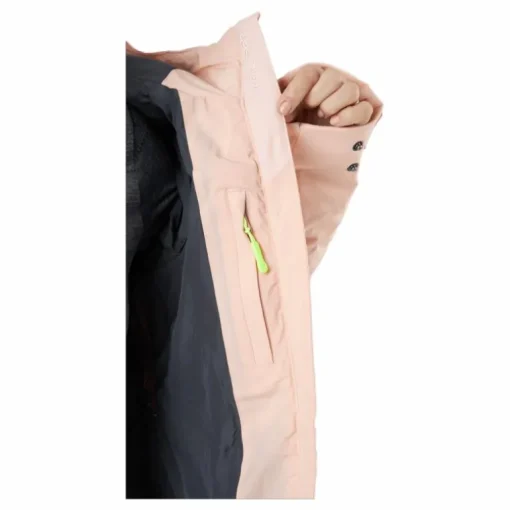 Ragnhild Down Jacket Fair