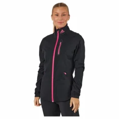 RAIN.RDY Jacket Black