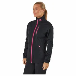 RAIN.RDY Jacket Black