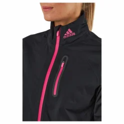 RAIN.RDY Jacket Black