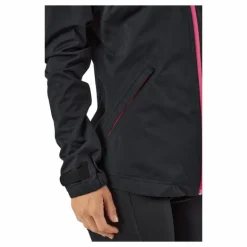 RAIN.RDY Jacket Black