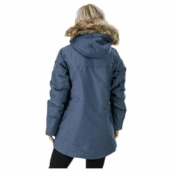 Rana Jacket Blue