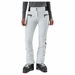 Randy Pant White