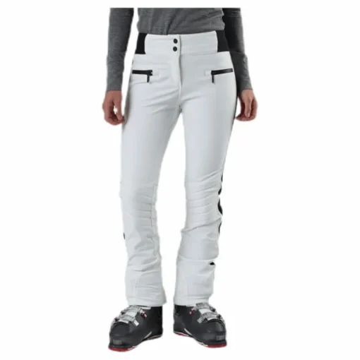Randy Pant White
