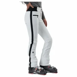 Randy Pant White