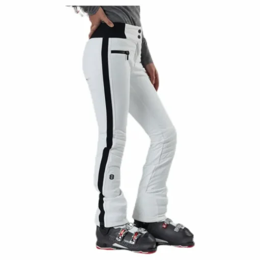 Randy Pant White