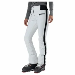 Randy Pant White