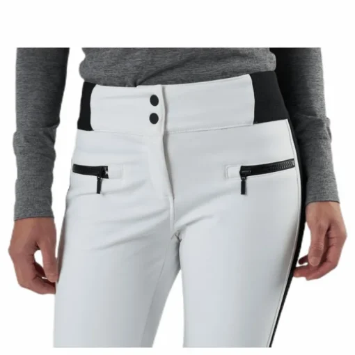 Randy Pant White