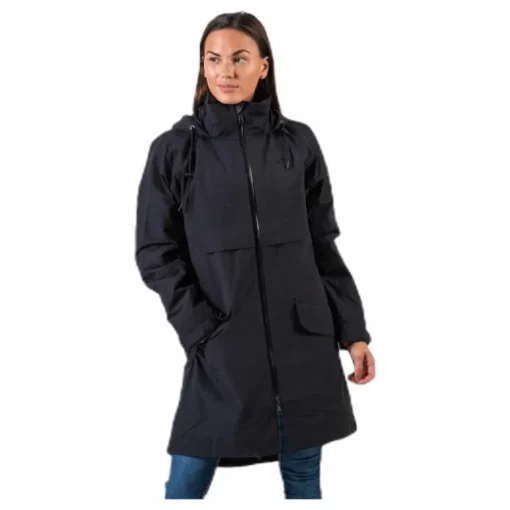 Raundalen L Jacket Black