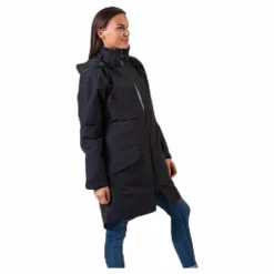 Raundalen L Jacket Black