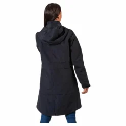 Raundalen L Jacket Black