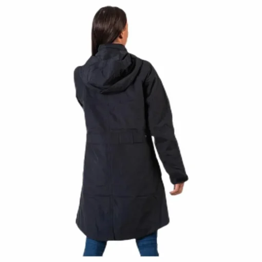 Raundalen L Jacket Black