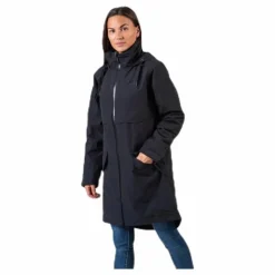 Raundalen L Jacket Black