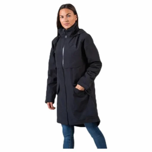 Raundalen L Jacket Black