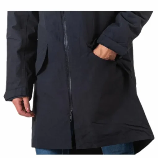 Raundalen L Jacket Black