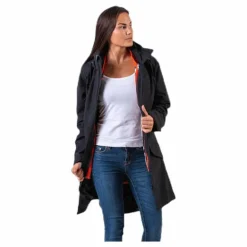Raundalen L Jacket Black