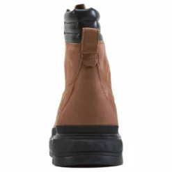 Ray City 6 In Boot Wp Cocoa Brown