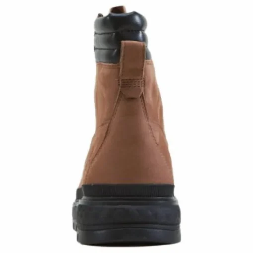 Ray City 6 In Boot Wp Cocoa Brown