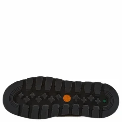Ray City 6 In Boot Wp Cocoa Brown