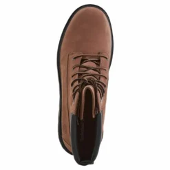 Ray City 6 In Boot Wp Cocoa Brown