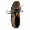 Raywood Alpine Hiker Green