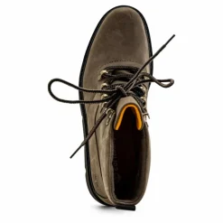 Raywood Alpine Hiker Green