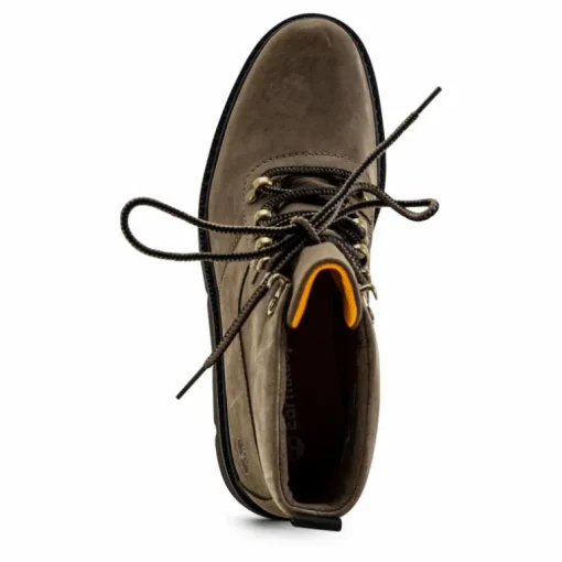 Raywood Alpine Hiker Green