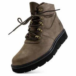 Raywood Alpine Hiker Green