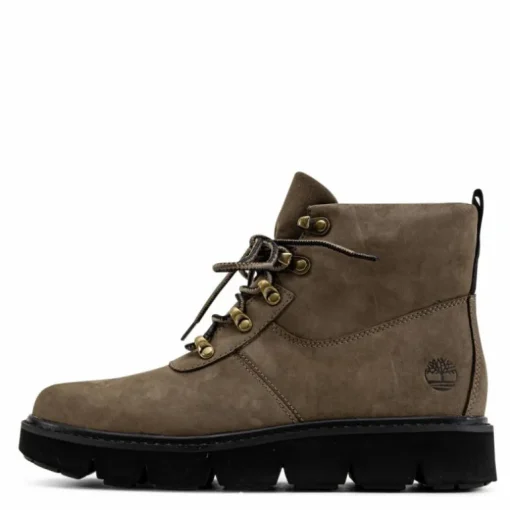 Raywood Alpine Hiker Green