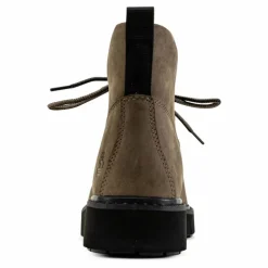 Raywood Alpine Hiker Green