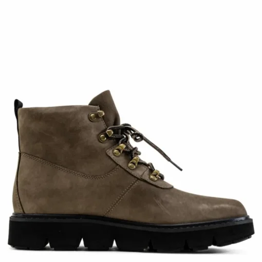 Raywood Alpine Hiker Green