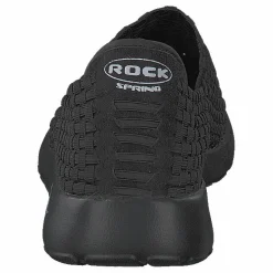 Razor All Black