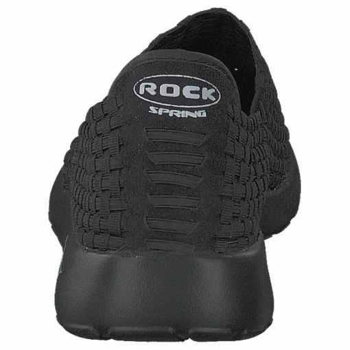 Razor All Black