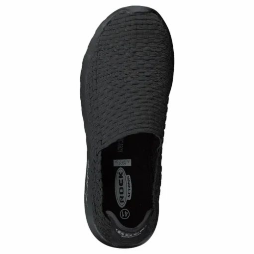 Razor All Black