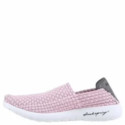 Razor Dirty Pink