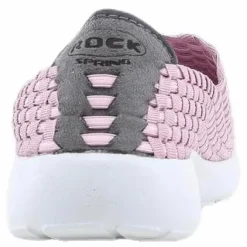 Razor Dirty Pink