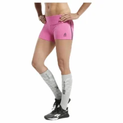 RC Chase Bootie Solid Pink