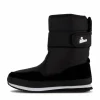 Rd Snowjogger Adult Black