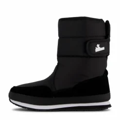 Rd Snowjogger Adult Black
