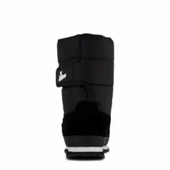 Rd Snowjogger Adult Black