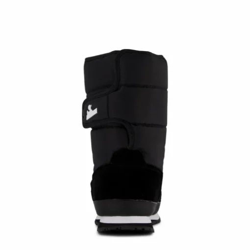 Rd Snowjogger Adult Black
