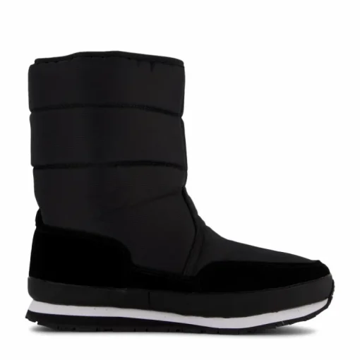 Rd Snowjogger Adult Black