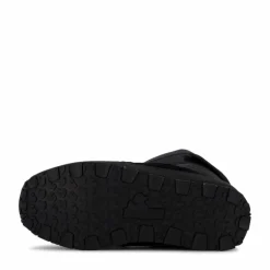 Rd Snowjogger Adult Black