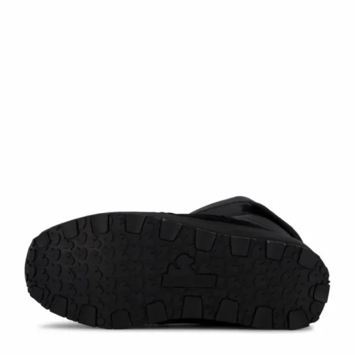 Rd Snowjogger Adult Black