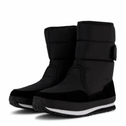 Rd Snowjogger Adult Black