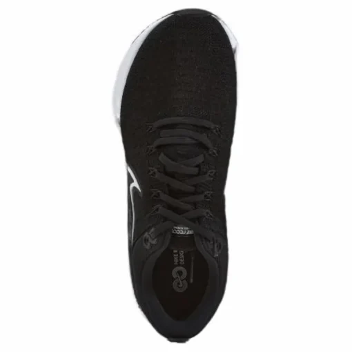 React Infinity Run Flyknit 2 White/Black