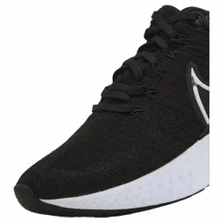 React Infinity Run Flyknit 2 White/Black