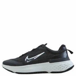 React Miler 2 Shield Women's R Black/platinum Tint-off Noir